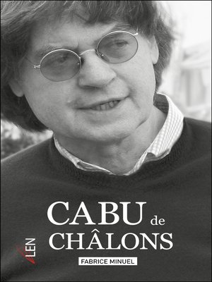 cover image of Cabu de Châlons